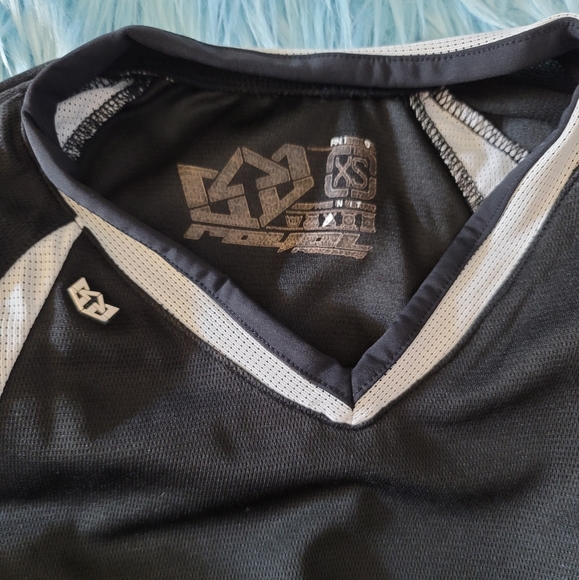 ROYAL Conceot SS MTB DH Jersey - Picture 4 of 4